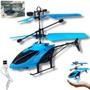 Imagem de Helicóptero De Brinquedo Com Sensor - ul