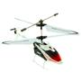 Imagem de Helicoptero Drone de Controle Remoto e Luz 3 Canais Pegasus Art Brink