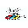 Imagem de Helicoptero Indução Brinquedo Sensor Recarregável Usb Drone