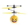 Imagem de Helicoptero Mini Smile Sensor