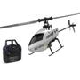 Imagem de Helicóptero RC com Giroscópio de 6 Eixos - 2.4GHz, Flip 3D e Função One Click