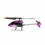 Imagem de Helicóptero RC ESKY 150 V2 2.4G 5CH Mini 6 Eixos Gyro Flybarle