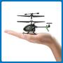 Imagem de Helicóptero RC Wokex S100 Mini de altura fixa inteligente