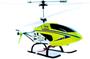 Imagem de Helicóptero USB Recarregável Com Controle Remoto de 3 Canais - Art Brink/Fênix