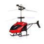 Imagem de Helicóptero Voador Vermelho Com Sensor De Mão 44032 Toyng Homologação: 79081908726