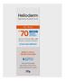 Imagem de Helioderm Facial Fps 70 Oil Free 50g 3 Em 1