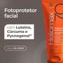 Imagem de Heliomax Protetor Solar Gel Creme FPS 70 Cor Médio Escuro 50g