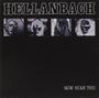 Imagem de Hellanbach  Now Hear This CD