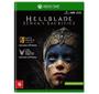 Imagem de Hellblade Senuas Sacrifice Xbox One