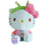 Imagem de Hello kitty and friends 20cm pelúcia  sanrio coleção pascoa