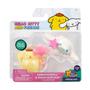 Imagem de Hello Kitty e Amigos - 2 Figuras 5cm - Terra dos Sonhos 3870