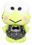 Imagem de Hello Kitty Friends Série 2 Keroppi Pelúcia Punks Sunny 3871