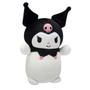 Imagem de Hello Kitty - Me Abraça Kuromi  25cm - Sunny - 4364