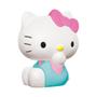 Imagem de Hello Kitty Para Customizar Com Maquiagem