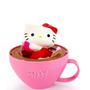 Imagem de Hello Kitty Surpresa Na Xícara Cappucino - Fun F0142-3