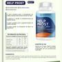 Imagem de Help Prost 60 Cápsulas 500mg HealthPlant - VitaminaC - Cobre - Zinco - Licopeno