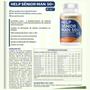 Imagem de Help Sênior Man 50+ Colágeno tipo2 + 11 Vitaminas e Minerais 60 Cápsulas 500 mg - HealthPlant - Multivitamínico