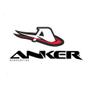 Imagem de Help strap anker cinta de socorro para motos universal