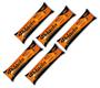 Hene em Gel Pelucia 05x180gr Preto Forte (Preto Azulado) Bisnaga Embelleze Imagem de Hene em Gel Pelucia 05x180gr Preto Forte (Preto Azulado) Bisnaga Embelleze