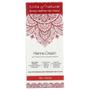 Imagem de Henna Cream Vermelho Matizes da Natureza - 2,46 Oz