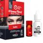 Imagem de Henna Niraj Designer Sobrancelhas Loiro - Kit Completo para Pele e Pelos com Henna e Fixador