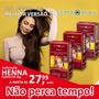 Imagem de Henna Surya Creme Vermelho 70Ml