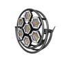 Imagem de Hepta Cob Circular Rgbw Com Borda De Led Onelight