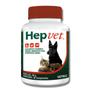 Imagem de Hepvet Suplemento Vitamínico Mastigável Para Cães E Gatos