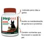 Imagem de Hepvet Suplemento Vitamínico Mastigável Para Cães E Gatos