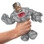 Imagem de Heróis Cyborg Goo Jit Zu - Extensíveis, Gosmentos e Maleáveis