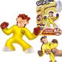 Imagem de Heróis de Goo Jit Zu - Stretchy Monkey Action Figure, Simian