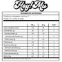 Imagem de Hey mu doce de leite zero adição de açucar 250g - kit 2 un