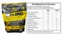 Imagem de Hi Blend Protein 900g 24g Proteina Leader Nutrition - 0 Soja