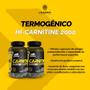 Imagem de Hi-Carnitine 2000 +Cromo 60 Capsulas - Leader Nurtrion