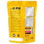 Imagem de Hi Mass Whey Hipercalórico 3kg Com Waxy Maize e Creatina - Leader Nutrition