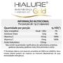 Imagem de Hialure gold ácido hialurônico 60 cáps - la san-day