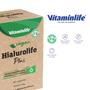 Imagem de Hialurolife Plus + Vit C + Vit E Vegan 30 Cápsulas Vitaminlife