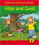 Imagem de Hide and Seek - Macmillan Brasil