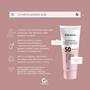 Imagem de Hidrabene Protetor Solar Facial Textura Ultra Leve FPS50 50g