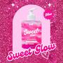 Imagem de Hidrante Para Virilha Sweet Glow Intt Hidratação Irresistível com Sabor de Chiclete