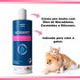 Imagem de Hidrapet Creme Hidratante Pós Banho P/Cães e Gatos 500Ml
