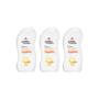Imagem de Hidratante Corp Davene Corpo a Corpo 200ml Fresc-Kit C/3un