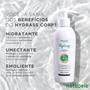 Imagem de Hidratante Corporal Creme Hydrass Corp Pós Sol Natupele 245G