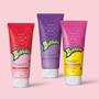 Imagem de Hidratante corporal cuide-se bem bubbaloo uva 200ml