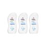 Imagem de Hidratante Corporal Davene Corpo A Corpo 200Ml Sv-Kit C/3Un
