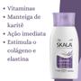 Imagem de Hidratante Corporal Desodorante Lavanda Skala 400ml