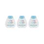 Imagem de Hidratante Corporal Dove Baby Enriquecida 200Ml - Kit 3Un