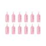 Imagem de Hidratante Corporal Francis 400ml Rosa - Kit C/ 12un