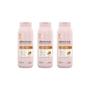 Imagem de Hidratante Corporal Hidramais 500Ml Amendoas - Kit Com 3Un