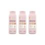 Imagem de Hidratante Corporal Hidramais 500Ml Aveia - Kit Com 3Un